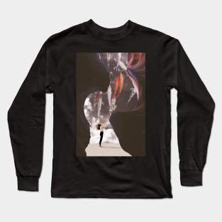 Koi Canyon Long Sleeve T-Shirt